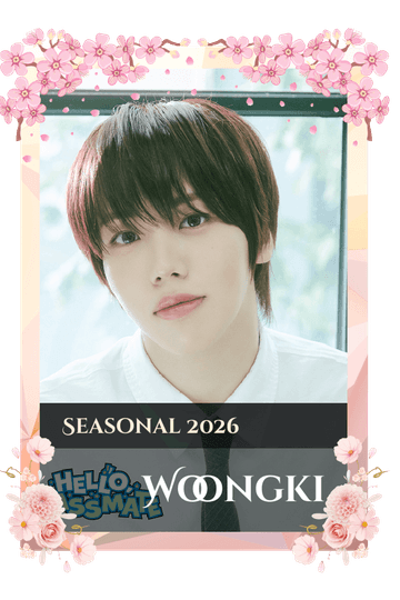 Woongki