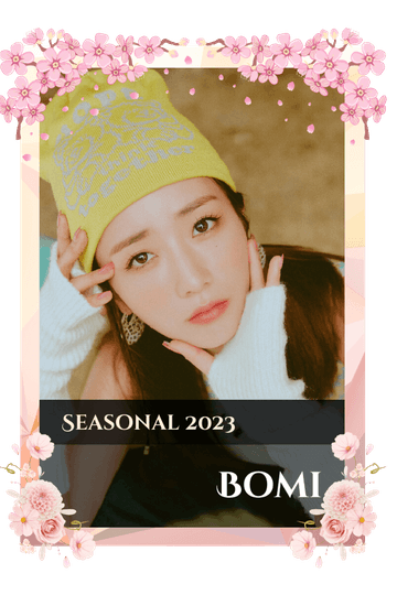 Bomi
