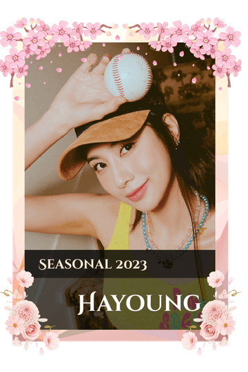 Hayoung