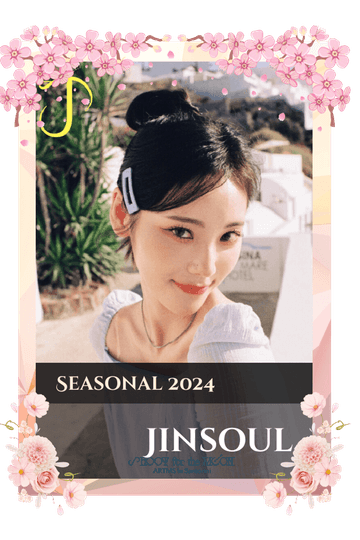 Jinsoul