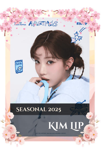 Kim Lip