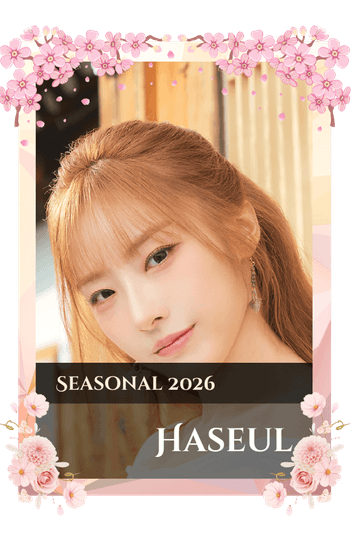 Haseul