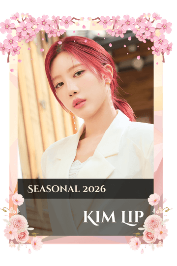 Kim Lip