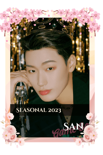 San