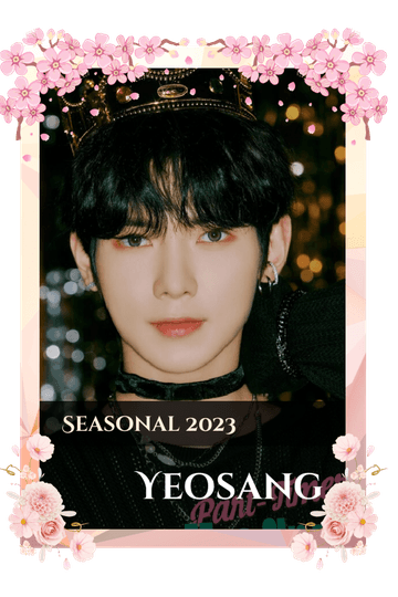Yeosang