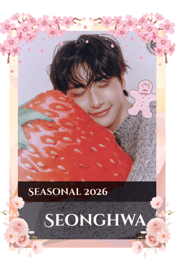 Seonghwa