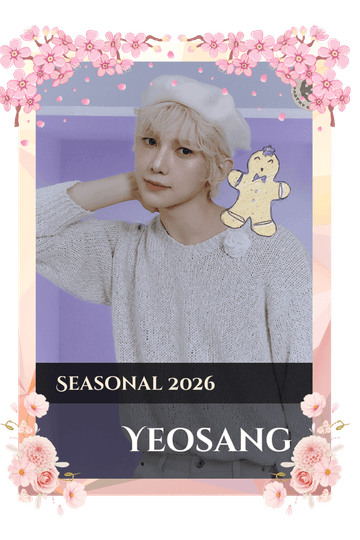 Yeosang