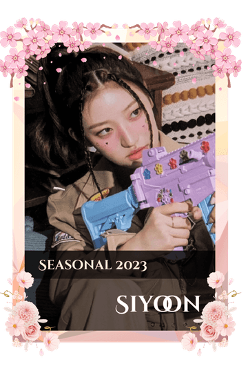 Siyoon