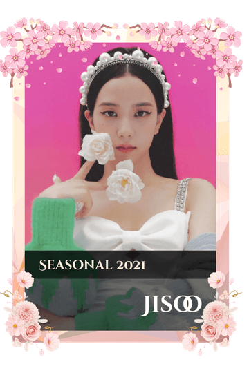 Jisoo