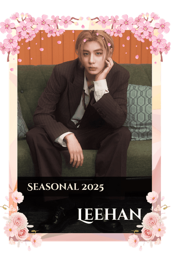 Leehan