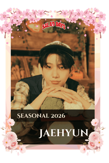 Jaehyun
