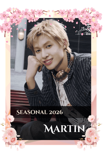 Martin