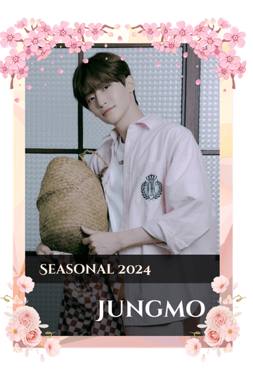 Jungmo