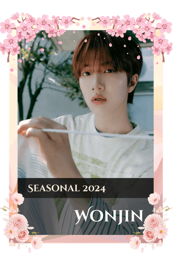 Wonjin