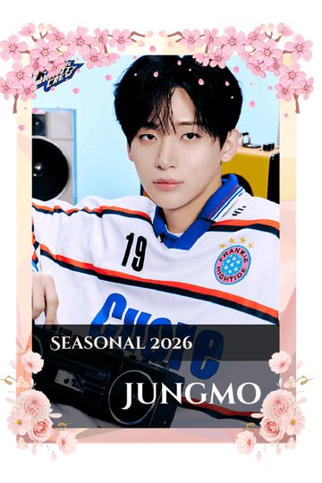 Jungmo