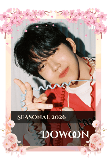 Dowoon