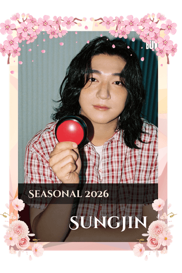 Sungjin