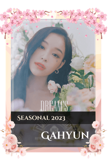 Gahyun