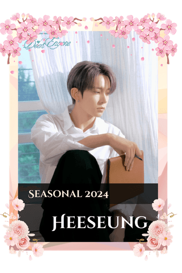 Heeseung