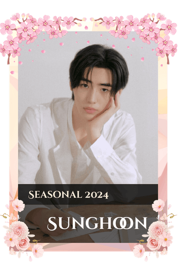 Sunghoon