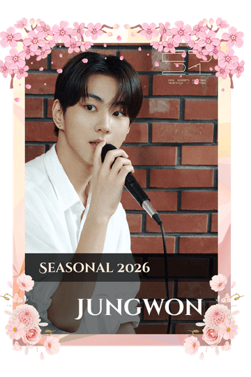 Jungwon
