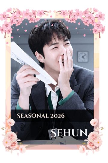 Sehun