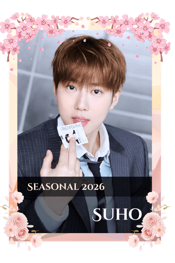 Suho