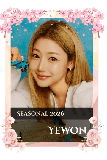 Yewon