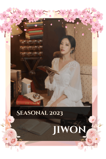 Jiwon