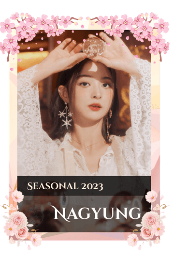 Nagyung