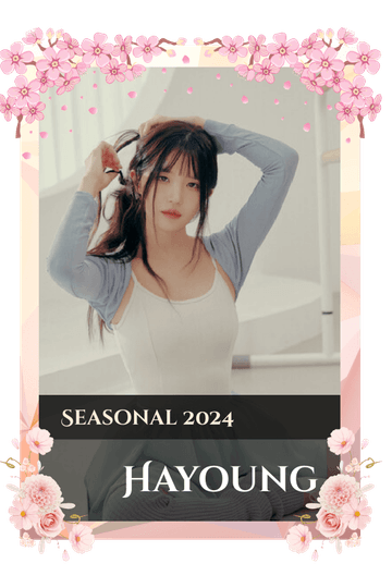 Hayoung