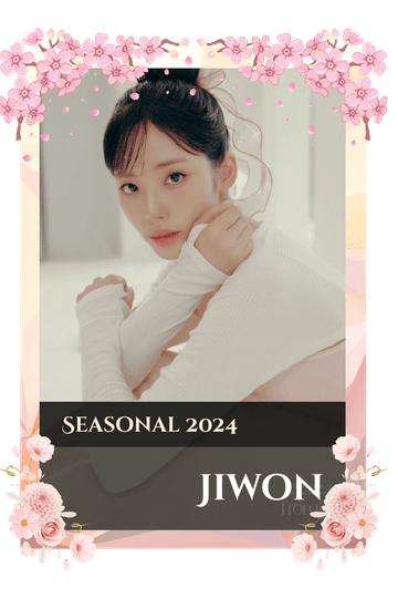 Jiwon