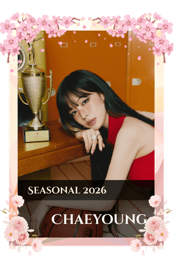 Chaeyoung