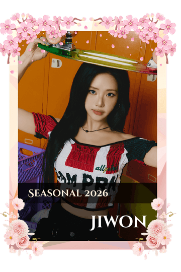 Jiwon