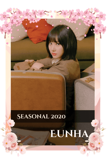 Eunha