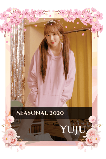 Yuju