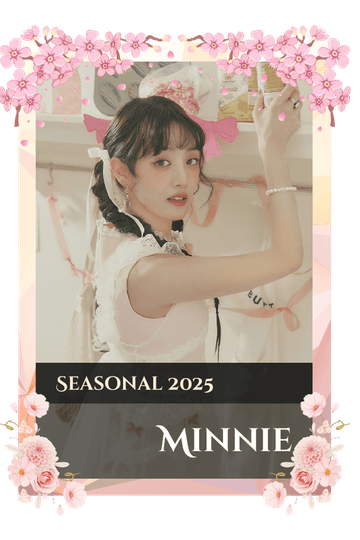Minnie