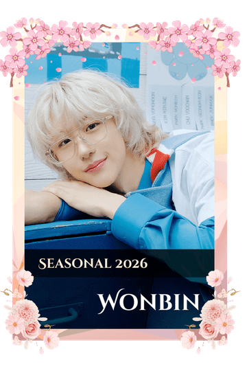 Wonbin
