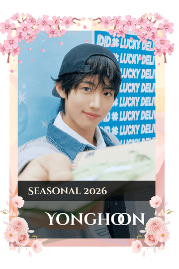 Yonghoon