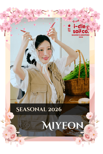 Miyeon
