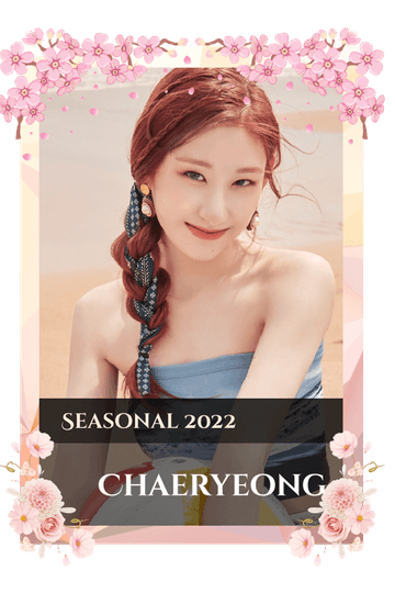 Chaeryeong