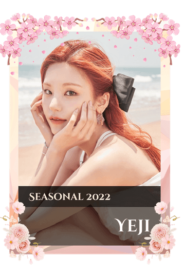 Yeji