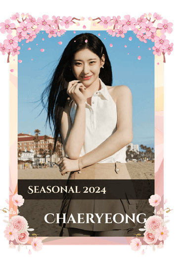 Chaeryeong