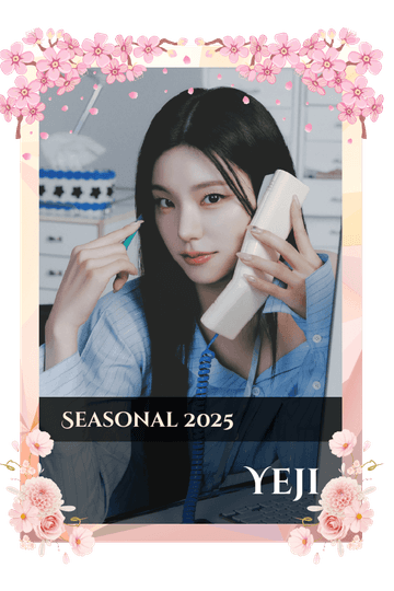 Yeji