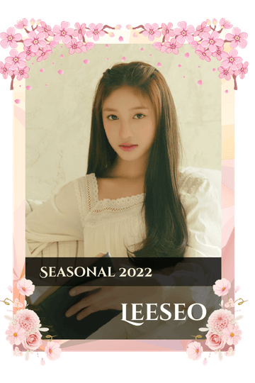 Leeseo