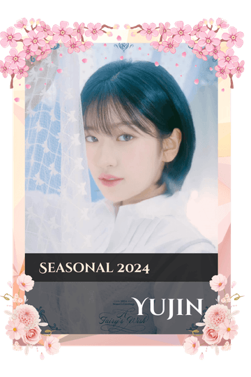 Yujin