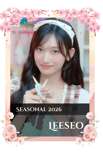 Leeseo