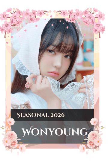 Wonyoung