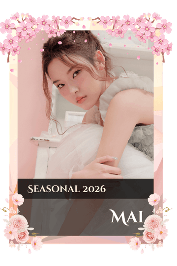 Mai