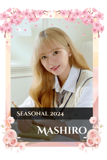 Mashiro